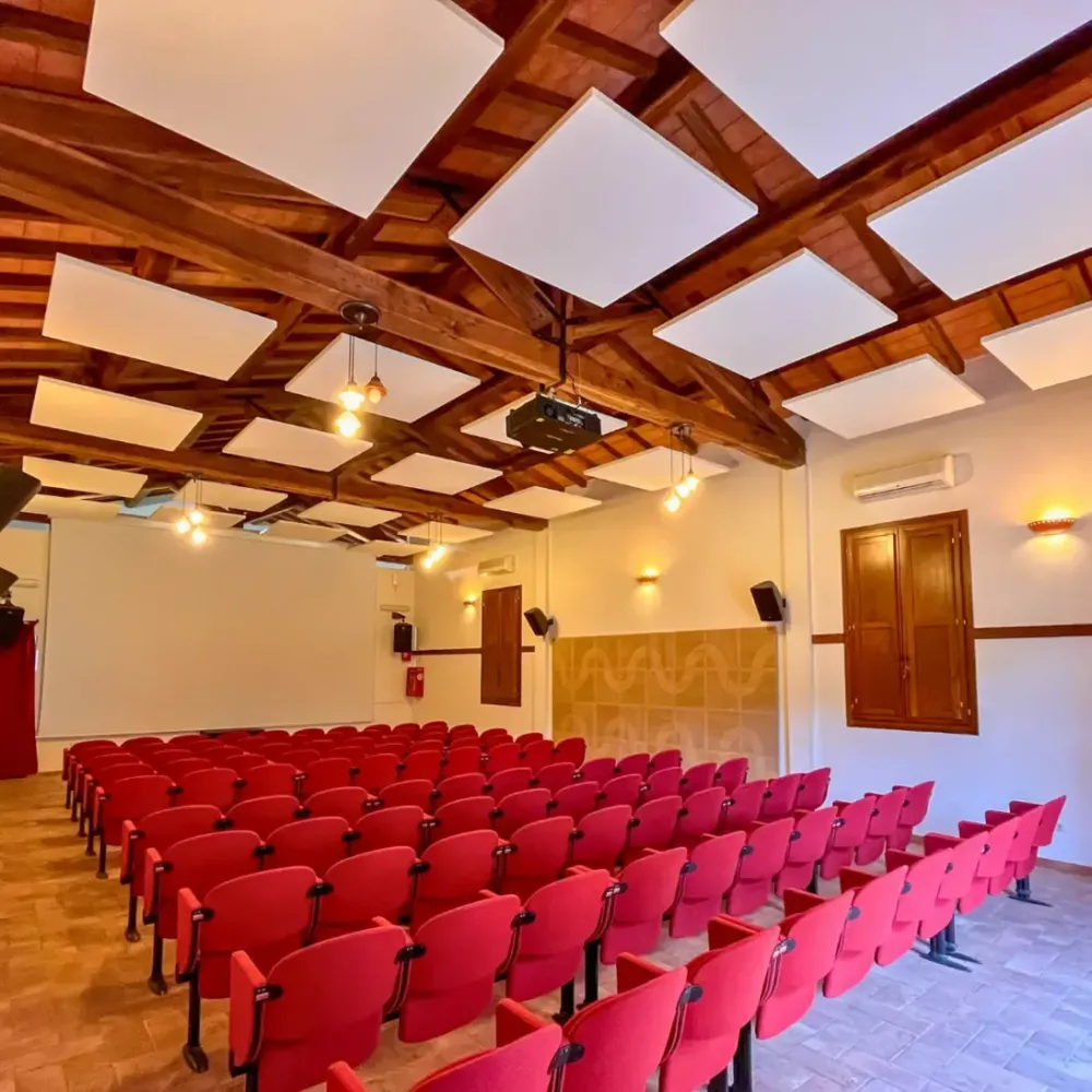 Cinema Acoustic Solution Isola dElba